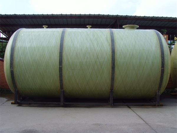 玻璃鋼貯罐 玻璃鋼貯罐